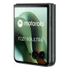 Motorola razr 60 ultra 17.7 cm (6.96 collas) Divu SIM kartiņu Android 15 5G USB Type-C 16 GB 512 GB 4700 mAh Zaļš