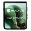 Motorola razr 60 ultra 17.7 cm (6.96 collas) Divu SIM kartiņu Android 15 5G USB Type-C 16 GB 512 GB 4700 mAh Zaļš