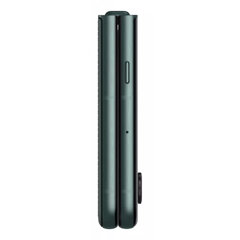 Motorola razr 60 ultra 17.7 cm (6.96 collas) Divu SIM kartiņu Android 15 5G USB Type-C 16 GB 512 GB 4700 mAh Zaļš