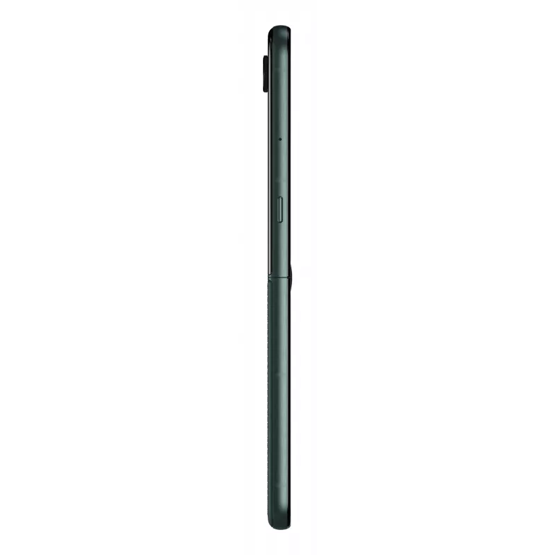 Motorola razr 60 ultra 17.7 cm (6.96 collas) Divu SIM kartiņu Android 15 5G USB Type-C 16 GB 512 GB 4700 mAh Zaļš