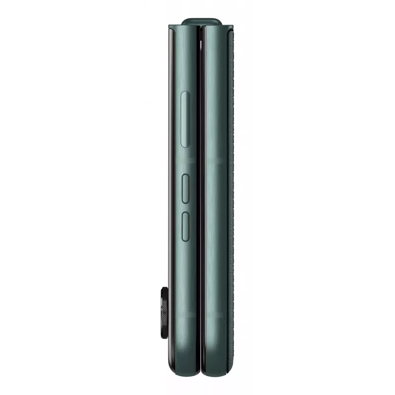 Motorola razr 60 ultra 17.7 cm (6.96 collas) Divu SIM kartiņu Android 15 5G USB Type-C 16 GB 512 GB 4700 mAh Zaļš