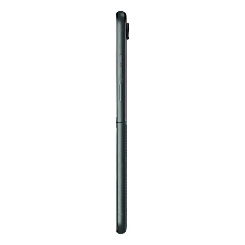 Motorola razr 60 ultra 17.7 cm (6.96 collas) Divu SIM kartiņu Android 15 5G USB Type-C 16 GB 512 GB 4700 mAh Zaļš