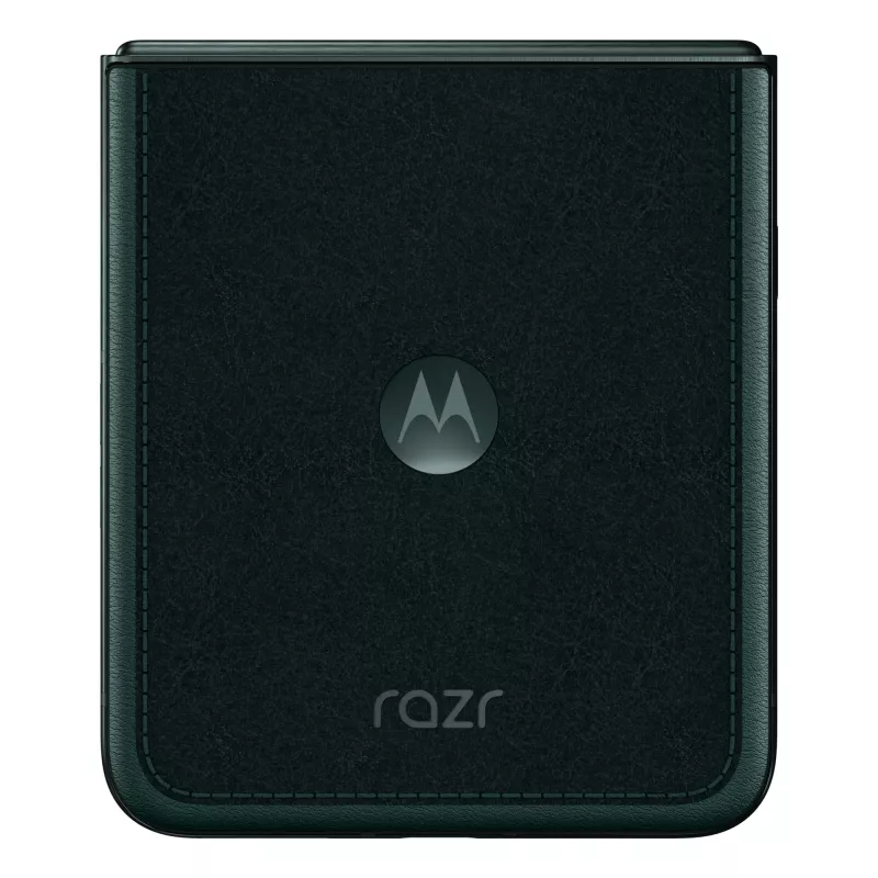 Motorola razr 60 ultra 17.7 cm (6.96 collas) Divu SIM kartiņu Android 15 5G USB Type-C 16 GB 512 GB 4700 mAh Zaļš
