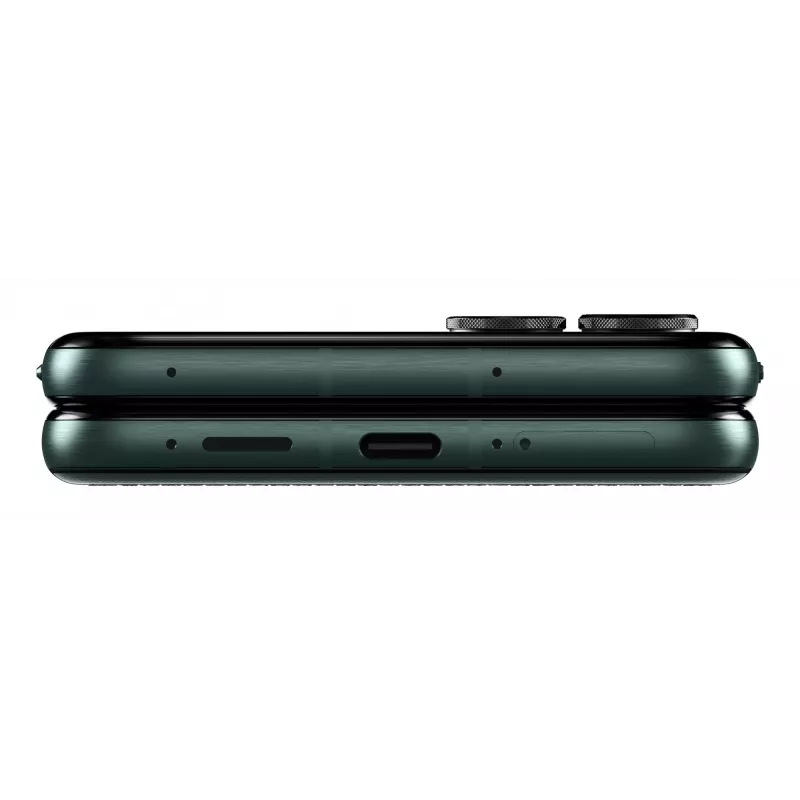 Motorola razr 60 ultra 17.7 cm (6.96 collas) Divu SIM kartiņu Android 15 5G USB Type-C 16 GB 512 GB 4700 mAh Zaļš