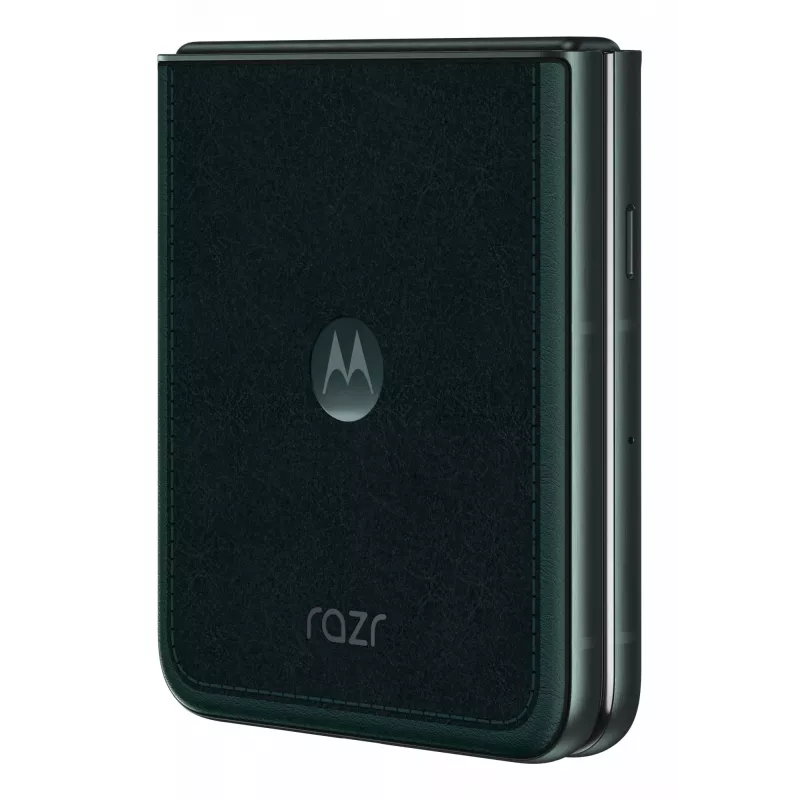 Motorola razr 60 ultra 17.7 cm (6.96 collas) Divu SIM kartiņu Android 15 5G USB Type-C 16 GB 512 GB 4700 mAh Zaļš