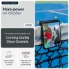 Motorola razr 60 ultra 17.7 cm (6.96 collas) Divu SIM kartiņu Android 15 5G USB Type-C 16 GB 512 GB 4700 mAh Zaļš