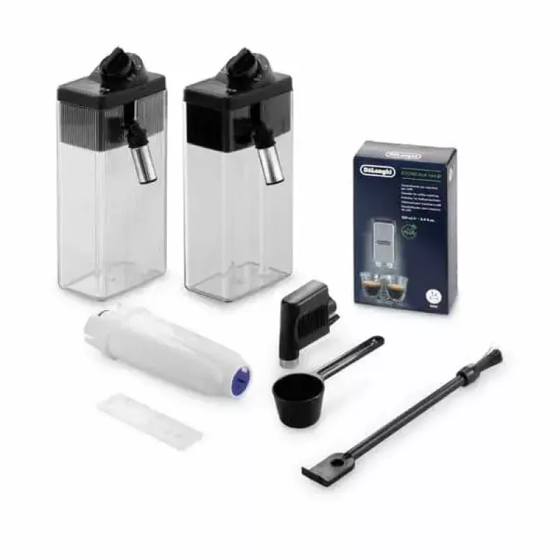 De’Longhi Dinamica Plus ECAM380.95.TB Pilnībā automātiska espresso kafijas automāts 1,8 L