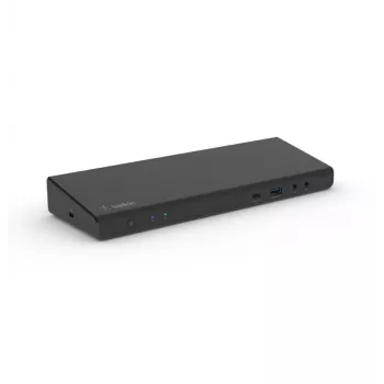 Dokošanas stacija Belkin USB-C 4K Dock 85W