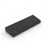 Dokošanas stacija Belkin USB-C 4K Dock 85W