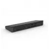 Dokošanas stacija Belkin USB-C 4K Dock 85W