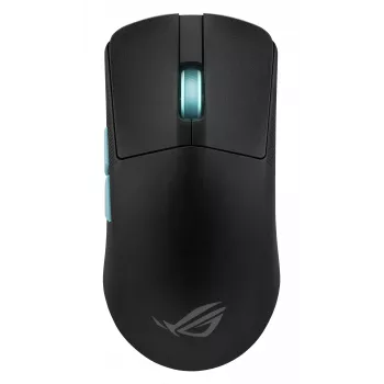ASUS ROG Harpe Ace Aim Lab Edition pele Gaming Ambidextrous RF Wireless + Bluetooth + USB Type-A Optical 36000 DPI