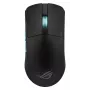 ASUS ROG Harpe Ace Aim Lab Edition pele Gaming Ambidextrous RF Wireless + Bluetooth + USB Type-A Optical 36000 DPI