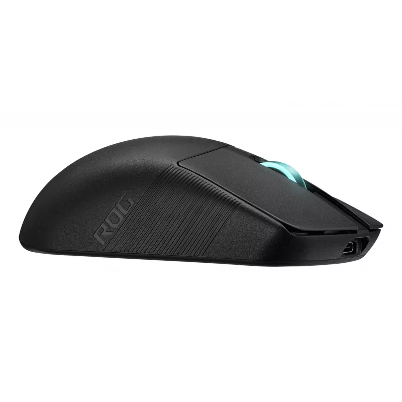 ASUS ROG Harpe Ace Aim Lab Edition pele Gaming Ambidextrous RF Wireless + Bluetooth + USB Type-A Optical 36000 DPI
