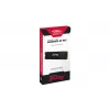 SSD disks Kingston Technology 4T M.2 2280 NVMe FURY RENEGADE G5