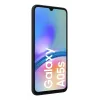 Samsung Galaxy A05s 17 cm (6.7 collas) Divas SIM Android 13 4G USB Type-C 4 GB 64 GB 5000 mAh Melns