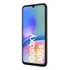 Samsung Galaxy A05s 17 cm (6.7 collas) Divas SIM Android 13 4G USB Type-C 4 GB 64 GB 5000 mAh Melns