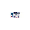 Samsung Galaxy A05s 17 cm (6.7 collas) Divas SIM Android 13 4G USB Type-C 4 GB 64 GB 5000 mAh Melns