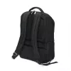 DICOTA Eco Backpack Select - 13-15.6in portatīvā datora mugursoma - melna / pārstrādāts PET