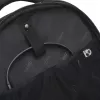 DICOTA Eco Backpack Select - 13-15.6in portatīvā datora mugursoma - melna / pārstrādāts PET