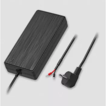 strāvas adapteris TELTONIKA PR320EUA 250 W, ievade 100–240 V 50/60 Hz, iekštelpām, melns, 1,08 kg