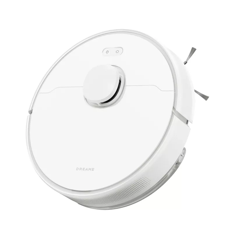 Robotputekļsūcējs Dreame D9 Max Gen 2 Balts