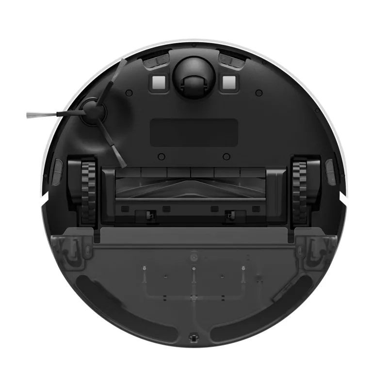 Robotputekļsūcējs Dreame D9 Max Gen 2 Balts