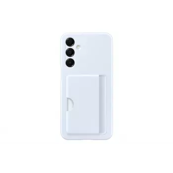 Samsung Galaxy A16 5G karšu slota maciņš gaiši zils, Vāciņš, Samsung, Galaxy A16, 17 cm (6.7 collas), Gaiši zils