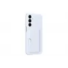 Samsung Galaxy A16 5G karšu slota maciņš gaiši zils, Vāciņš, Samsung, Galaxy A16, 17 cm (6.7 collas), Gaiši zils