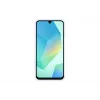 Samsung Galaxy A16 5G karšu slota maciņš gaiši zils, Vāciņš, Samsung, Galaxy A16, 17 cm (6.7 collas), Gaiši zils