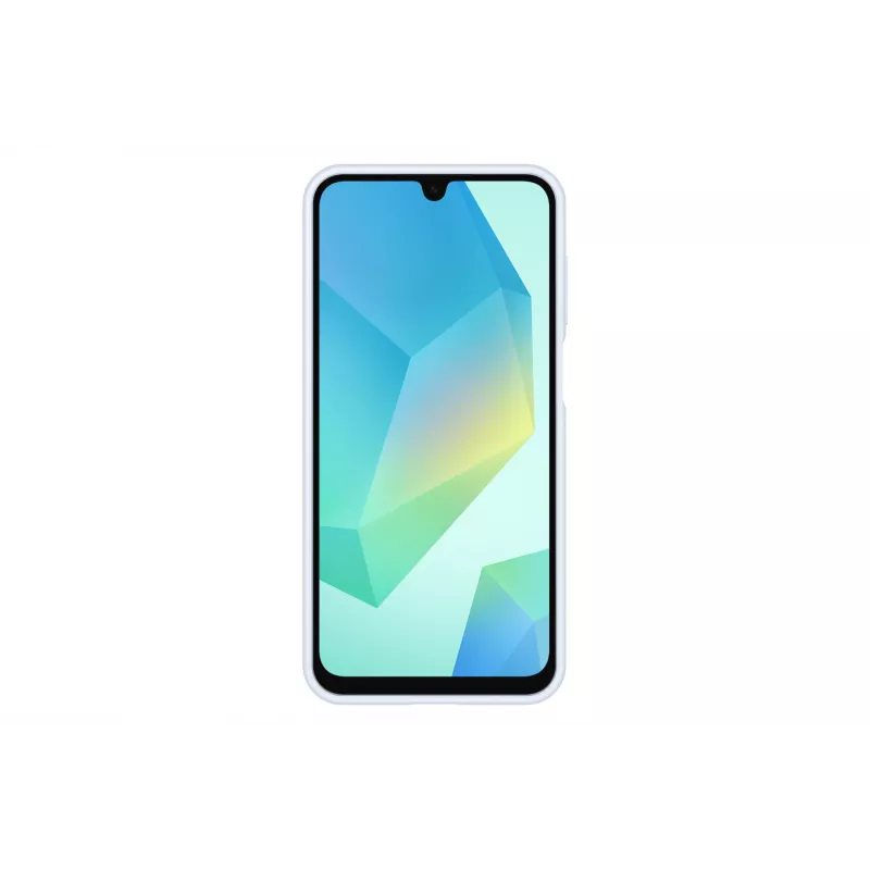 Samsung Galaxy A16 5G karšu slota maciņš gaiši zils, Vāciņš, Samsung, Galaxy A16, 17 cm (6.7 collas), Gaiši zils