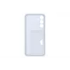 Samsung Galaxy A16 5G karšu slota maciņš gaiši zils, Vāciņš, Samsung, Galaxy A16, 17 cm (6.7 collas), Gaiši zils