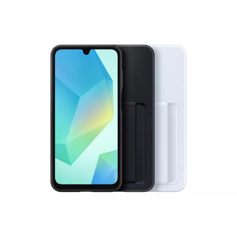 Samsung Galaxy A16 5G karšu slota maciņš gaiši zils, Vāciņš, Samsung, Galaxy A16, 17 cm (6.7 collas), Gaiši zils