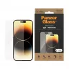 Ekrāna aizsargs PanzerGlass Apple iPhone 14 Pro Classic Fit