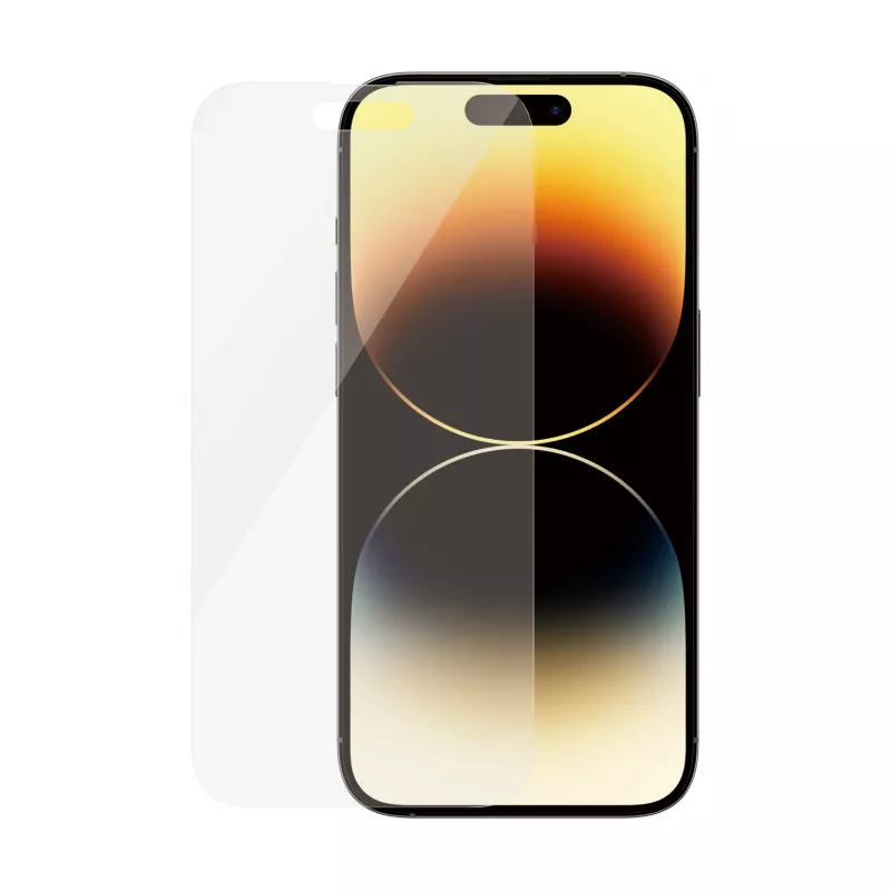 Ekrāna aizsargs PanzerGlass Apple iPhone 14 Pro Classic Fit
