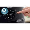 Karstā gaisa fritieris Philips NA231/00 2000 Series — 6,2 L, 1700 W, 13 programmas, Rapid Air zema tauku satura tehnoloģija
