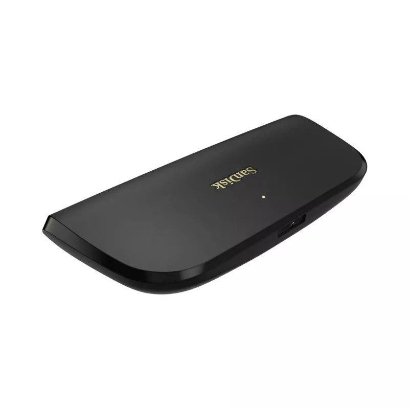 WESTERN DIGITAL Sandisk Imagemate Pro USB-c lasītājs/rakstītājs