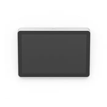 LOGITECH Tap IP - Video konferences iekārta - Balta