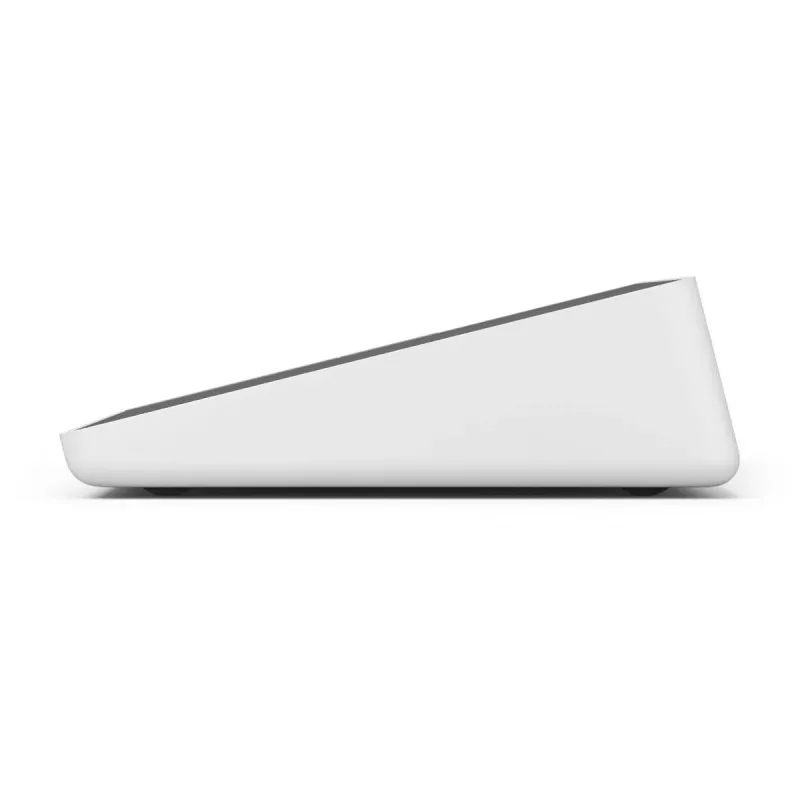 LOGITECH Tap IP - Video konferences iekārta - Balta
