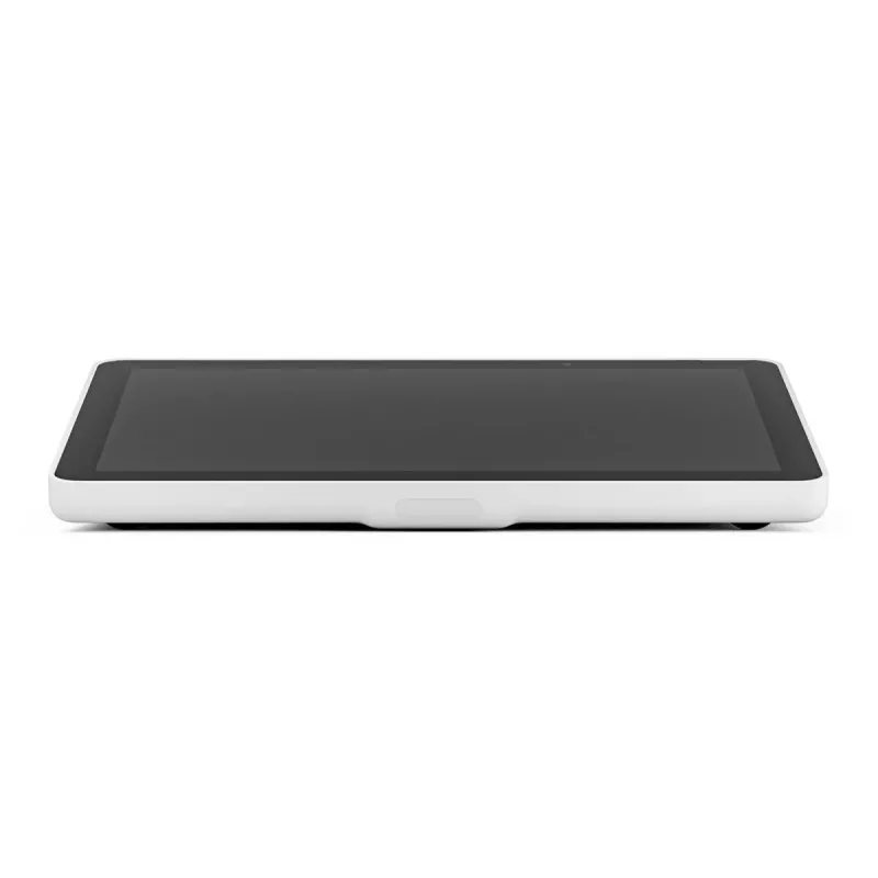 LOGITECH Tap IP - Video konferences iekārta - Balta