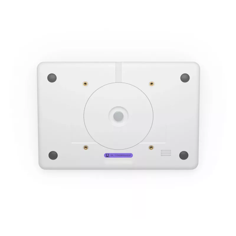 LOGITECH Tap IP - Video konferences iekārta - Balta