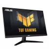ASUS TUF Gaming VG246H1A datora monitors 60,5 cm (23,8 collu) 1920 x 1080 pikseļi Full HD LED Melns