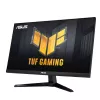 ASUS TUF Gaming VG246H1A datora monitors 60,5 cm (23,8 collu) 1920 x 1080 pikseļi Full HD LED Melns