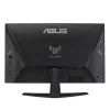 ASUS TUF Gaming VG246H1A datora monitors 60,5 cm (23,8 collu) 1920 x 1080 pikseļi Full HD LED Melns