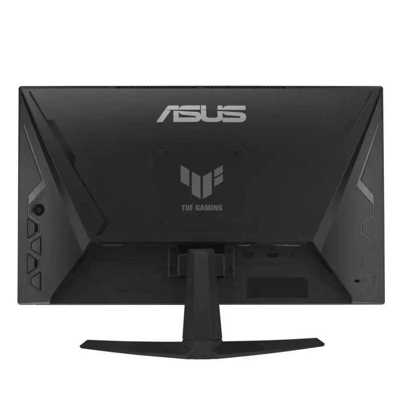 ASUS TUF Gaming VG246H1A datora monitors 60,5 cm (23,8 collu) 1920 x 1080 pikseļi Full HD LED Melns