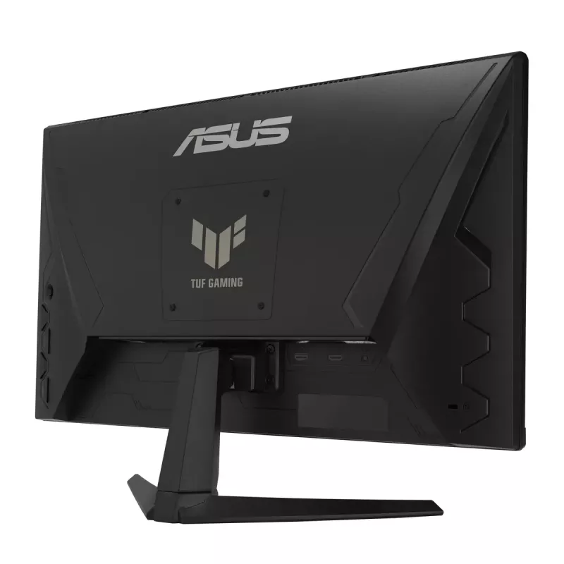 ASUS TUF Gaming VG246H1A datora monitors 60,5 cm (23,8 collu) 1920 x 1080 pikseļi Full HD LED Melns