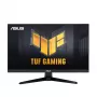 ASUS TUF Gaming VG246H1A datora monitors 60,5 cm (23,8 collu) 1920 x 1080 pikseļi Full HD LED Melns