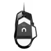 LOGITECH G502 X Gaming Mouse - USB - Black - EWR2