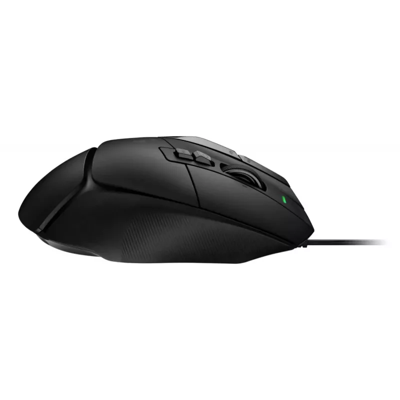 LOGITECH G502 X Gaming Mouse - USB - Black - EWR2