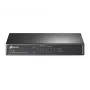 Pārvaldāms slēdzis TP-Link TL-SG1008P 8 portu Gigabit PoE, 4 portu PoE