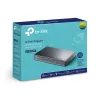 Pārvaldāms slēdzis TP-Link TL-SG1008P 8 portu Gigabit PoE, 4 portu PoE
